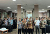 Pesan Kepala BKPSDM Harson ke 47 Calon Pejabat Eselon II Pemkab Muara Enim di Assessment Bandung
