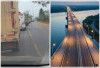 Dari 4 Ruas Tol Palembang-Jambi Ada Progres Sisa 19,06% Ada yang 98,03% Lagi