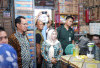 Harga Beras Naik, Tim Monitoring Harga Pangan