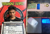 Nyambi Jual Sabu, Mahasiwa Dibekuk