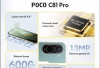 HP Murah Performa ﻿Mahal! POCO C81 Pro Pegangan Kaulamuda Lintas Generasi