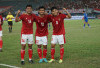 Catat Ini Jadwal Lengkap Pertandingan Timnas Indonesia di Group C Ron 3 Kualifikasi Piala Dunia 2026 Zona Asia
