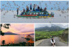 Orang Sumsel Sendiri Gak Nyadar! 3 dari 5 Wisata Alam Favorit Bule, Kenapa?