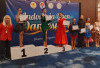 Atlet Dance Sport Muara Enim Sabet Emas, Perak dan 3 Juara Harapan 