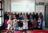 Pacu Kreativitas Generasi Muda, Rumah BUMN Bukit Asam Luncurkan Kelas Kreasi