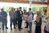 Bupati Edison Serahkan Bantuan Modal Usaha kepada 200 Mustahik