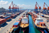 Palembang New Port Bawa Sumsel Menembus Pasar Global