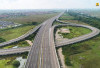 Jalan Tol sebagai Penggerak Utama, Sumsel juga Bakal Punya Pelabuhan dan Kawasan Industri