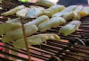 Dibalik Cita Rasa Enak, Pisang Salai Baik Untuk Kesehatan Tubuh