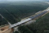 Palembang Dilintasi 3 Tol Besar! Sumsel Ubah Peta Ekonomi Lewat Jalan Bebas Hambatan