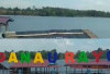 Muratara, Daerah Terjauh dari Palembang yang Kaya Wisata Danau Indah