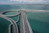 5 Jalan Tol Terpanjang di Atas Air Dunia, Ada di Indonesia! Tol Bali Mandara Jadi yang Terindah!