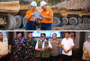 Bidik Lowongan Kerja! 7 Daerah di Simsel Dengan UMK 2026 Tertinggi