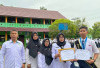 Siswa MTs Negeri 1 Muara Enim Raih Prestasi Gemilang pada Cabang Olahraga Renang Tingkat Daerah