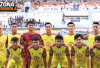 Pembantaian di Liga 2! Adhyaksa Hancurkan Sriwijaya 15-0, Klasemen Grup Barat Memanas