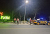 Patroli Malam Cegah Potensi Balap Liar