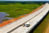 Infrastruktur Modern & Jalan Tol Menghubungkan Sumsel, Ekonomi Melesat!