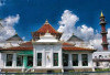 Masyaallah! Inilah 5 Keunikan Masjid Agung Palembang Usia Hampir 300 Tahun, Sudah Pernah Shalat di Sini?