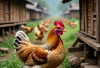 2 Perbandingan Ayam Kampung dan Ayam Potong