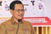Diassessment di Bandung: Inilah 47 Calon Pejabat Lelang Pemkab Muara Enim