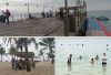 Melihat dari Dekat Pantai Kyokko Beach di Lampung yang Viral: Tempat Wisata Berkelas? 
