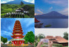 Jangan Lewatkan! 10 Tempat Wisata Sumsel Ini Cantiknya Kebangetan