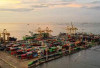 Mega Transformasi Maritim Sumsel: Pelabuhan Masa Depan Dukung Industri Hijau dan Ekspor Nasional
