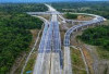 Inilah Tol Pertama di Indonesia dengan Terowongan Gajah: Harmoni Infrastruktur dan Alam