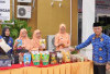 DKUKM Muara Enim Hidupkan Semangat Harkopnas ke-78