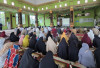 310 CJH Muara Enim Siap Berangkat ke Tanah Suci