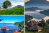 Destinasi Wisata di Sumsel Termasuk Kekayaan Selain Migas dan Batubara