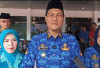 Sekolah Dilarang Pungut Biaya Penerimaan Siswa Baru, Perpisahan Cukup Sederhana