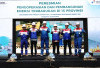 Sumsel Menuju Lumbung Energi Hijau: Langkah Strategis Menuju Kemandirian Energi Nasional