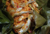 Resep Pepes Ikan Seluang yang Lezat