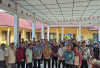 Implementasikan Visi Misi Bupati PALI, Lindungi Pekerja Rentan dengan program BPJS Ketenagakerjaan