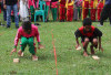 Kenalkan Generasi Muda Lomba Tradisional