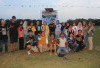 Road Show Camping Ceria di Wisata Pinang Banjar