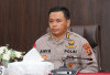 Kapolda Sumsel Serukan Masyarakat Serahkan Senpi Rakitan Secara Sukarela