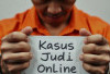 Stop Main Judi Online, Ini Bahaya yang Terjadi!