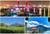 Bisa Kamu Kunjungi Saat Liburan: 10 Destinasi Wisata Hits di Sumsel Intstagramable dengan Pemandangan Keren