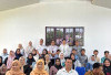 Sosialisasi Manfaat BPJS Ketenagakerjaan bagi Pelaku UMKM di Kabupaten Pali
