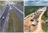 Progres Tol Palembang-Jambi tuk Satukan 2 Provinsi: Dari 4 Ruas 170,73 Km Ada yang 80% tapi Ada yang Baru 3,88