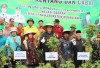 100 Hari Kerja: Edison-Sumarni Wujudkan Perubahan Muara Enim MEMBARA