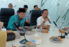 Dorong Peningkatan Universal Coverage BPJS Ketenagakerjaan di Kabupaten PALI