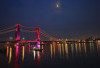 7 Fakta Rahasia Jembatan Ampera Palembang: Dari Sejarah Soekarno hingga Spot Wisata Instagramable