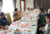 Danrindam II/Swj Dukung Semangat Baru Sukseskan Pembangunan di Muara Enim