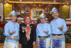 Pererat Silaturahmi Antar Daerah