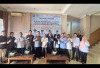 Muara Enim Jadi Percontohan Pembentukan Koperasi Desa Merah Putih dan Dikunjungi DPRD OI