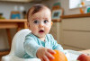7 Penyebab Bayi Mengalami Dehidrasi