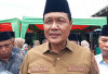 Bupati Muara Enim Edison Undang UAS: Bangkitkan Gairah Keagamaan